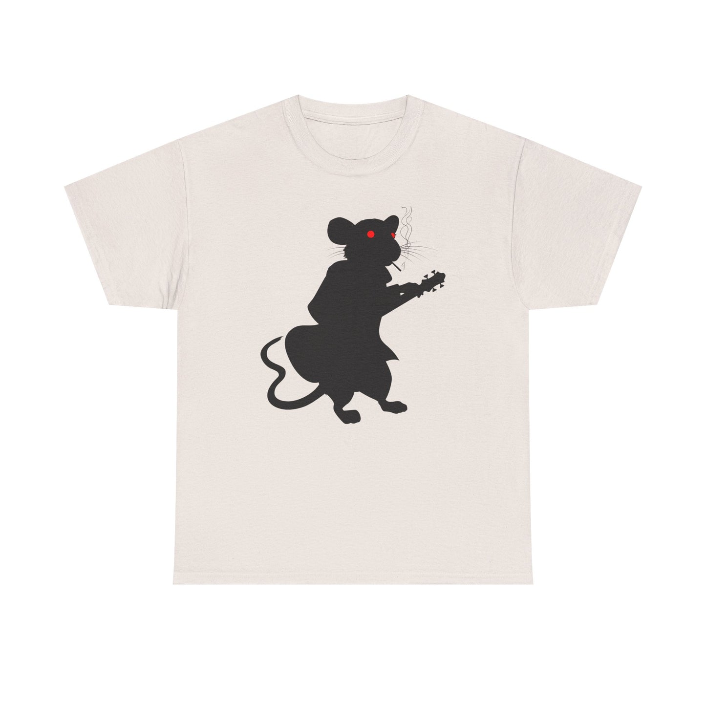 RIDE THE CYCLONE, VIRGIL, Unisex Heavy Cotton Tee