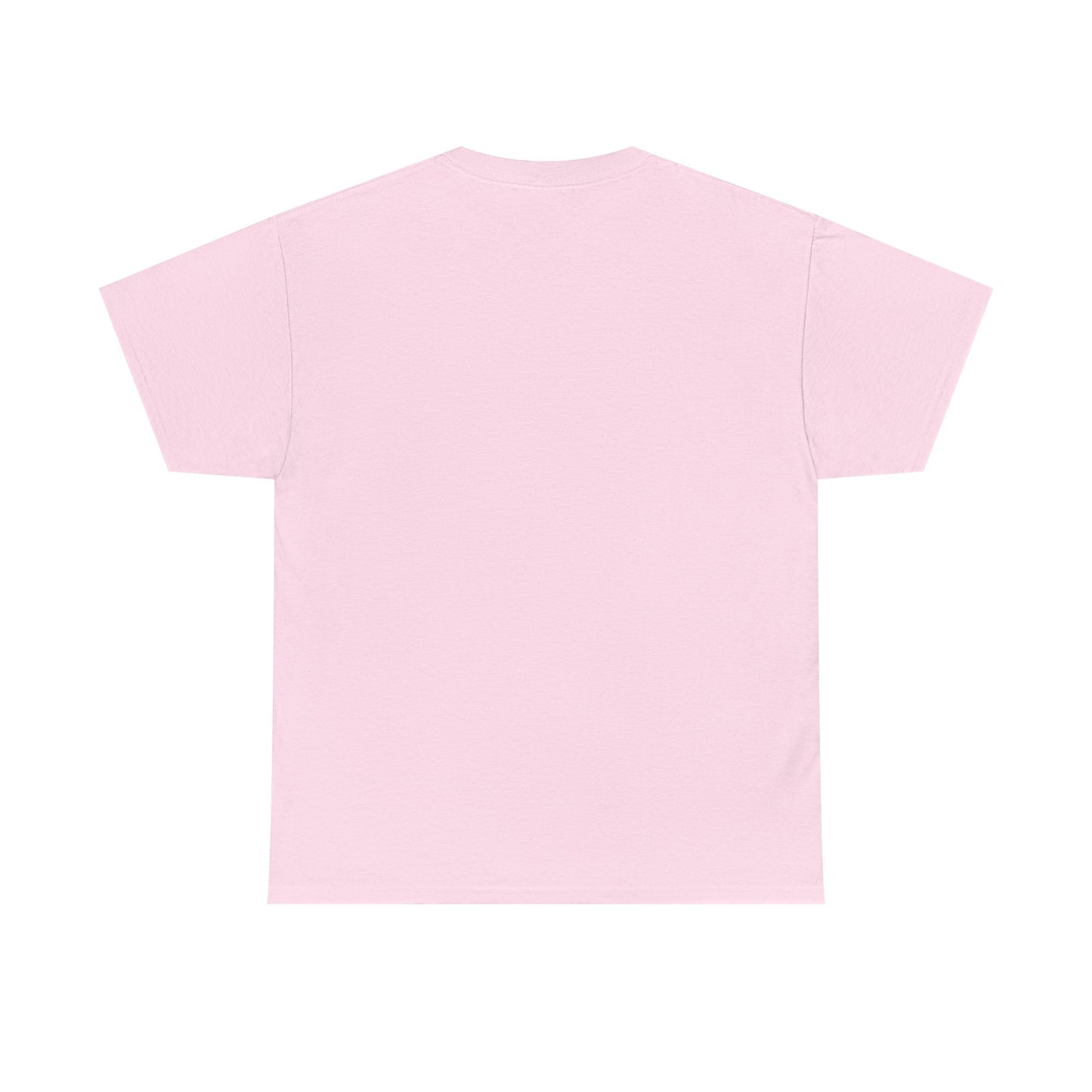 RIDE THE CYCLONE, LOGO, Unisex Heavy Cotton Tee