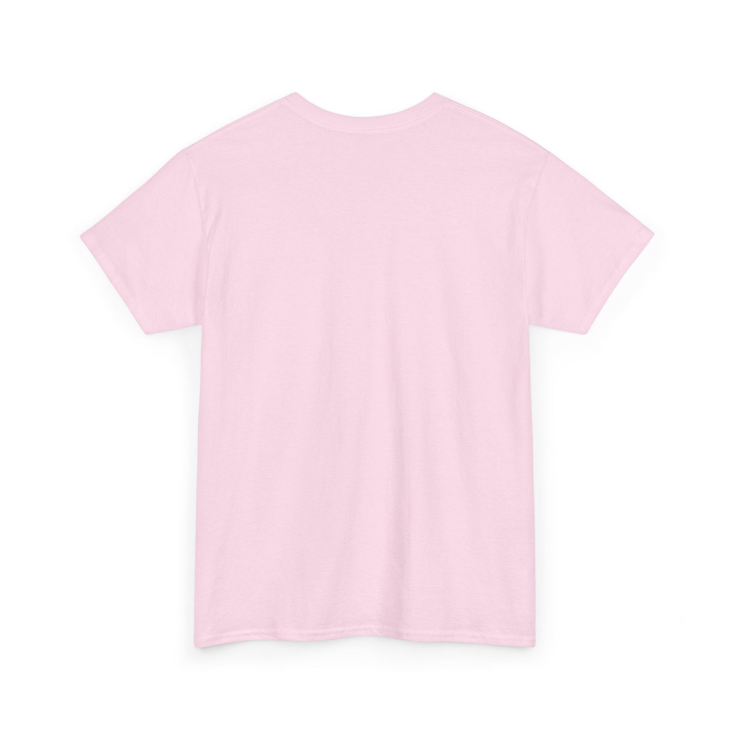 RIDE THE CYCLONE, LOGO, Unisex Heavy Cotton Tee