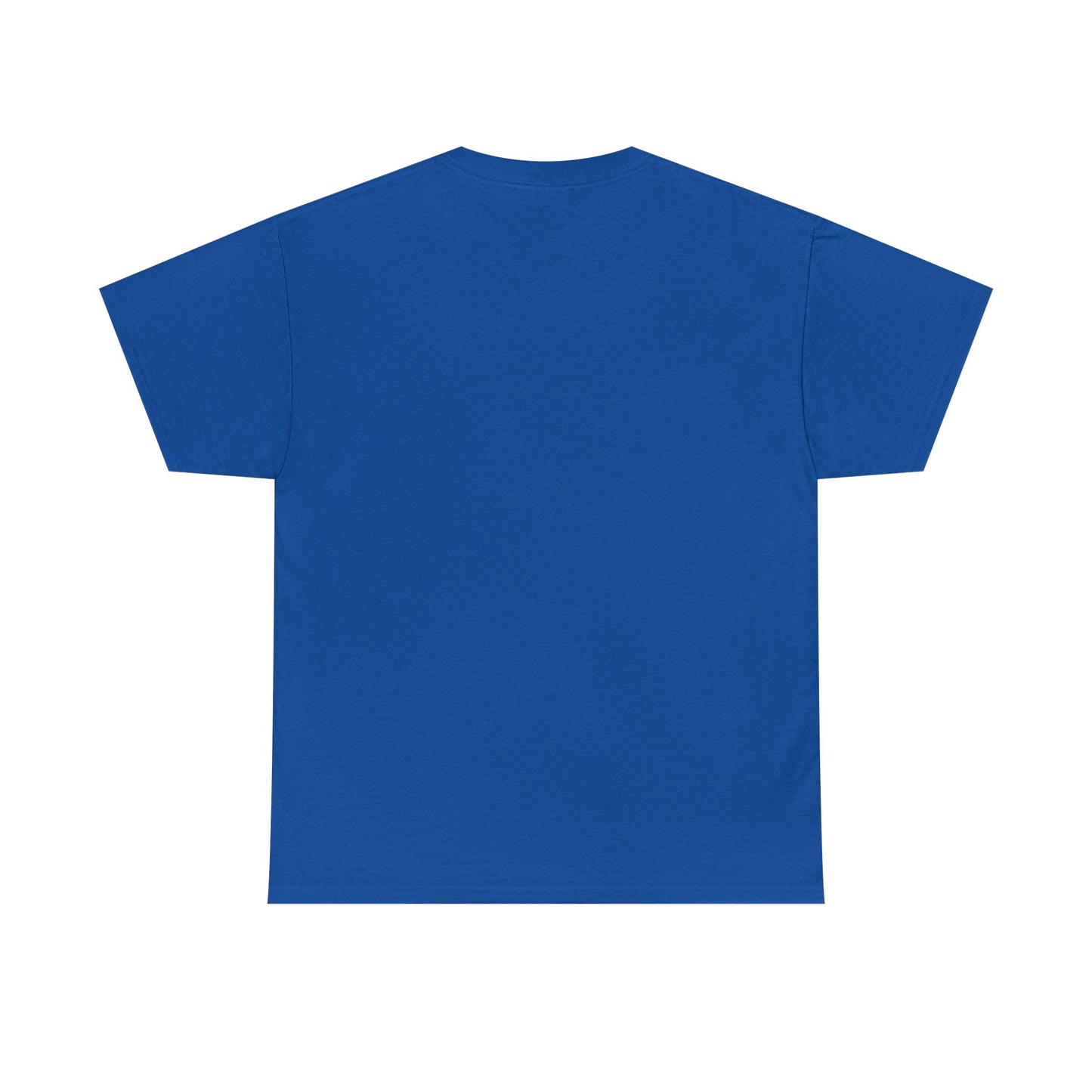 RIDE THE CYCLONE, LOGO, Unisex Heavy Cotton Tee
