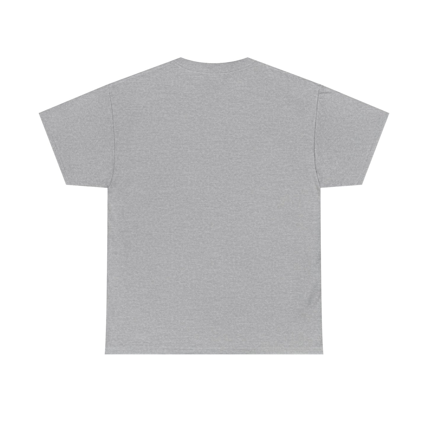 RIDE THE CYCLONE, LOGO, Unisex Heavy Cotton Tee