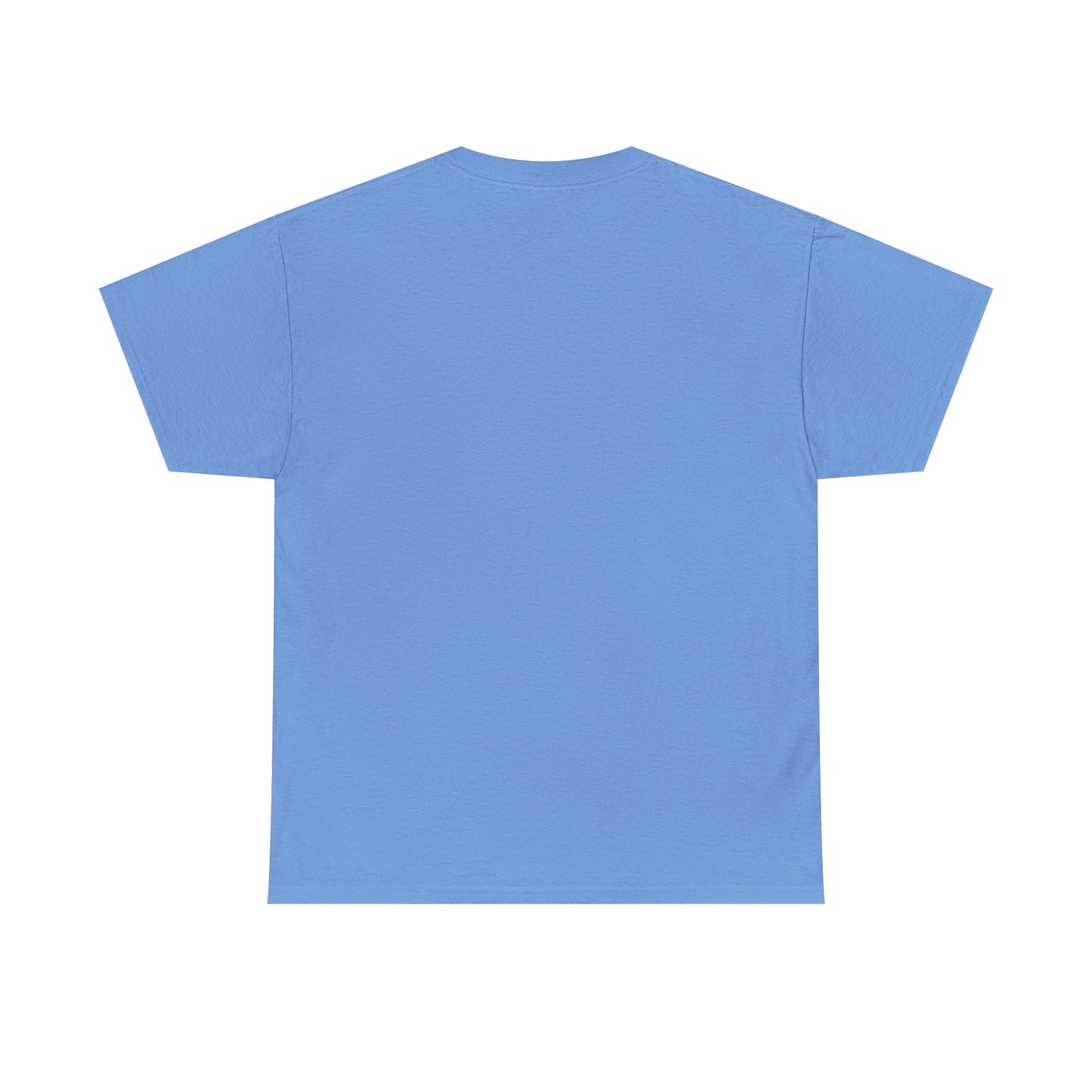 RIDE THE CYCLONE, LOGO, Unisex Heavy Cotton Tee