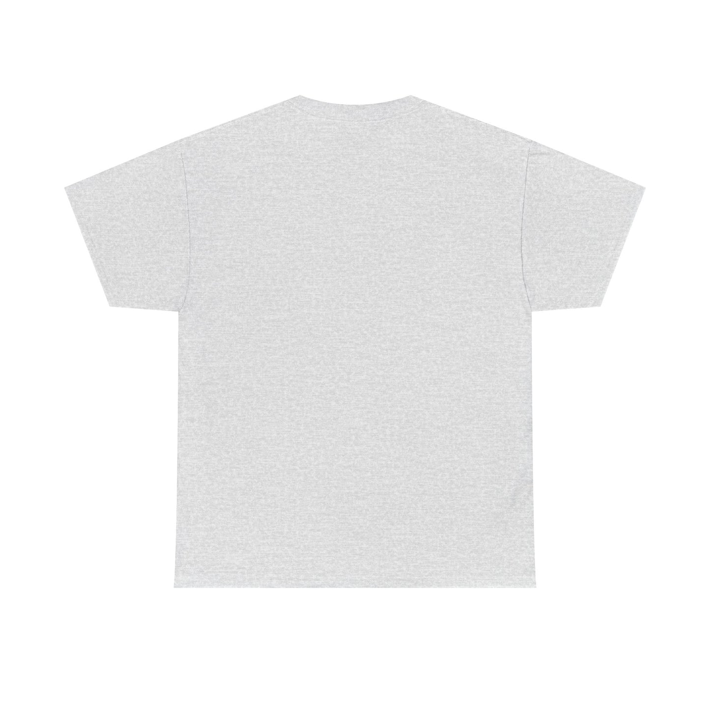 RIDE THE CYCLONE, LOGO, Unisex Heavy Cotton Tee