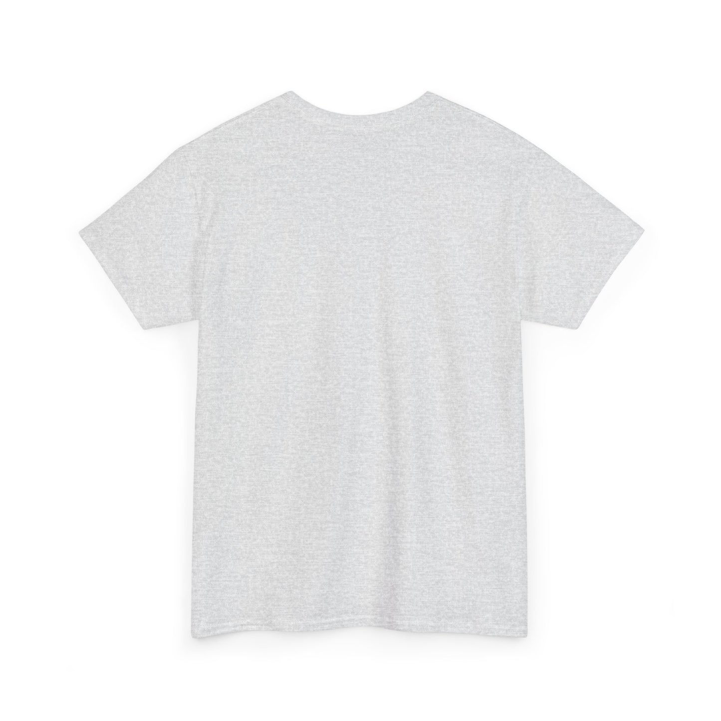RIDE THE CYCLONE, LOGO, Unisex Heavy Cotton Tee