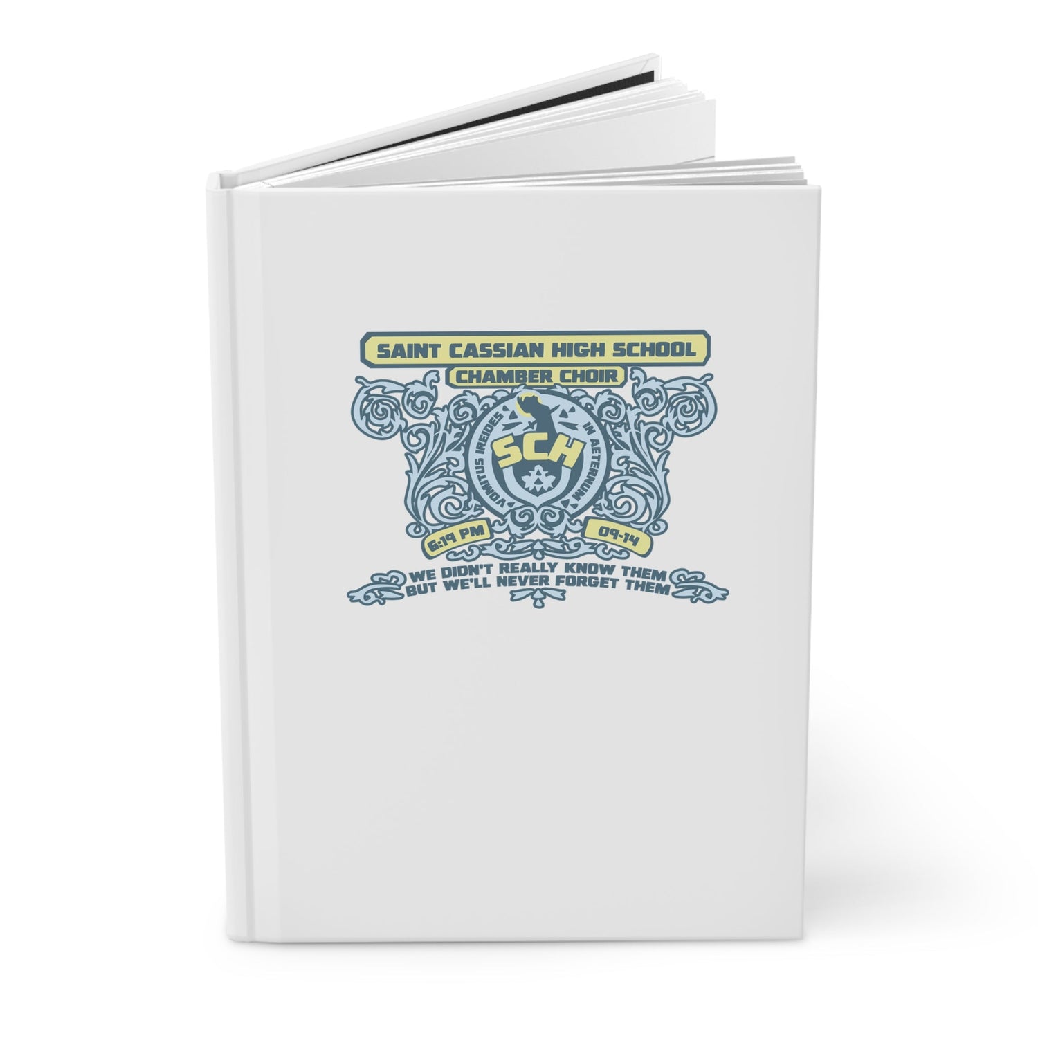 Notebooks & Journals