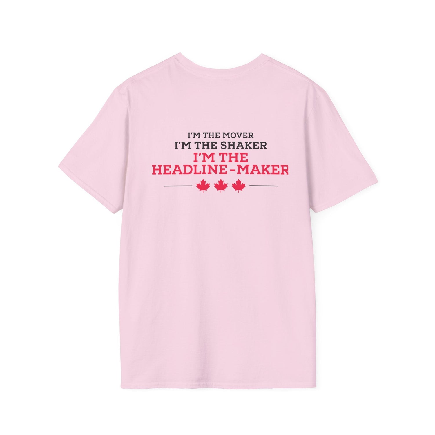Mover-Shaker Collection