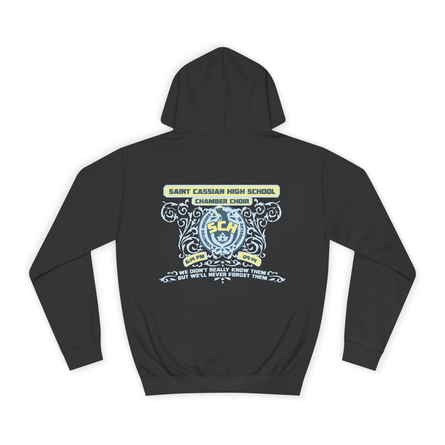 Hoodies & Sweatshirts