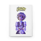 RIDE THE CYCLONE, Jane Doe,  Hardcover Journal - Perfect Gift for Theater Lovers