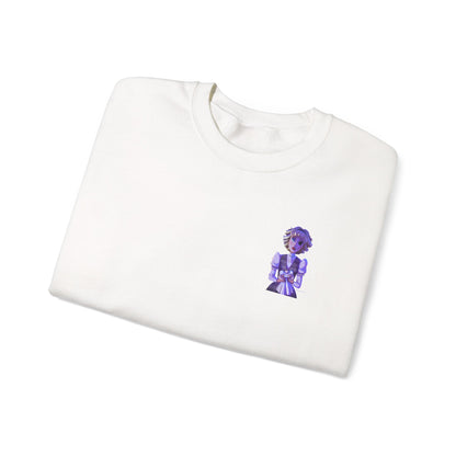 RIDE THE CYCLONE Limited Edition Unisex Sweatshirt - Jane Doe Collection
