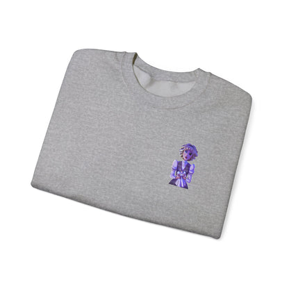 RIDE THE CYCLONE Limited Edition Unisex Sweatshirt - Jane Doe Collection