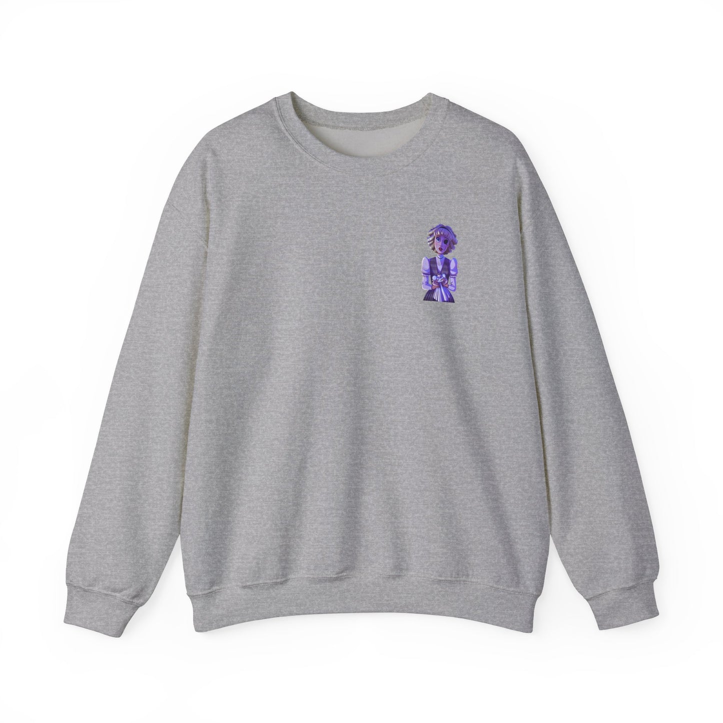 RIDE THE CYCLONE Limited Edition Unisex Sweatshirt - Jane Doe Collection