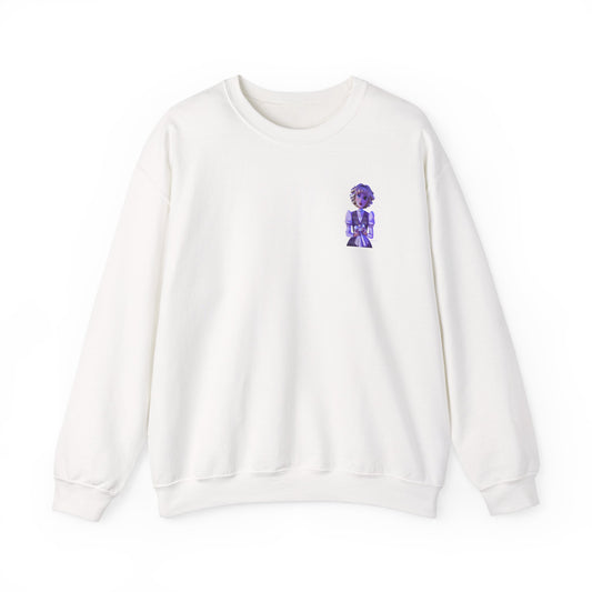 RIDE THE CYCLONE Limited Edition Unisex Sweatshirt - Jane Doe Collection