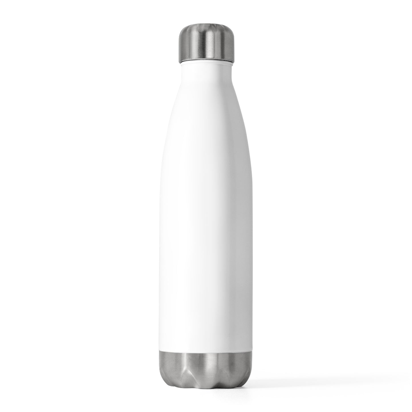 RIDE THE CYCLONE, LOGO, 20oz Insulated Bottle