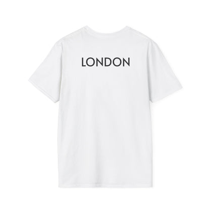 RIDE THE CYCLONE, LOGO, LONDON