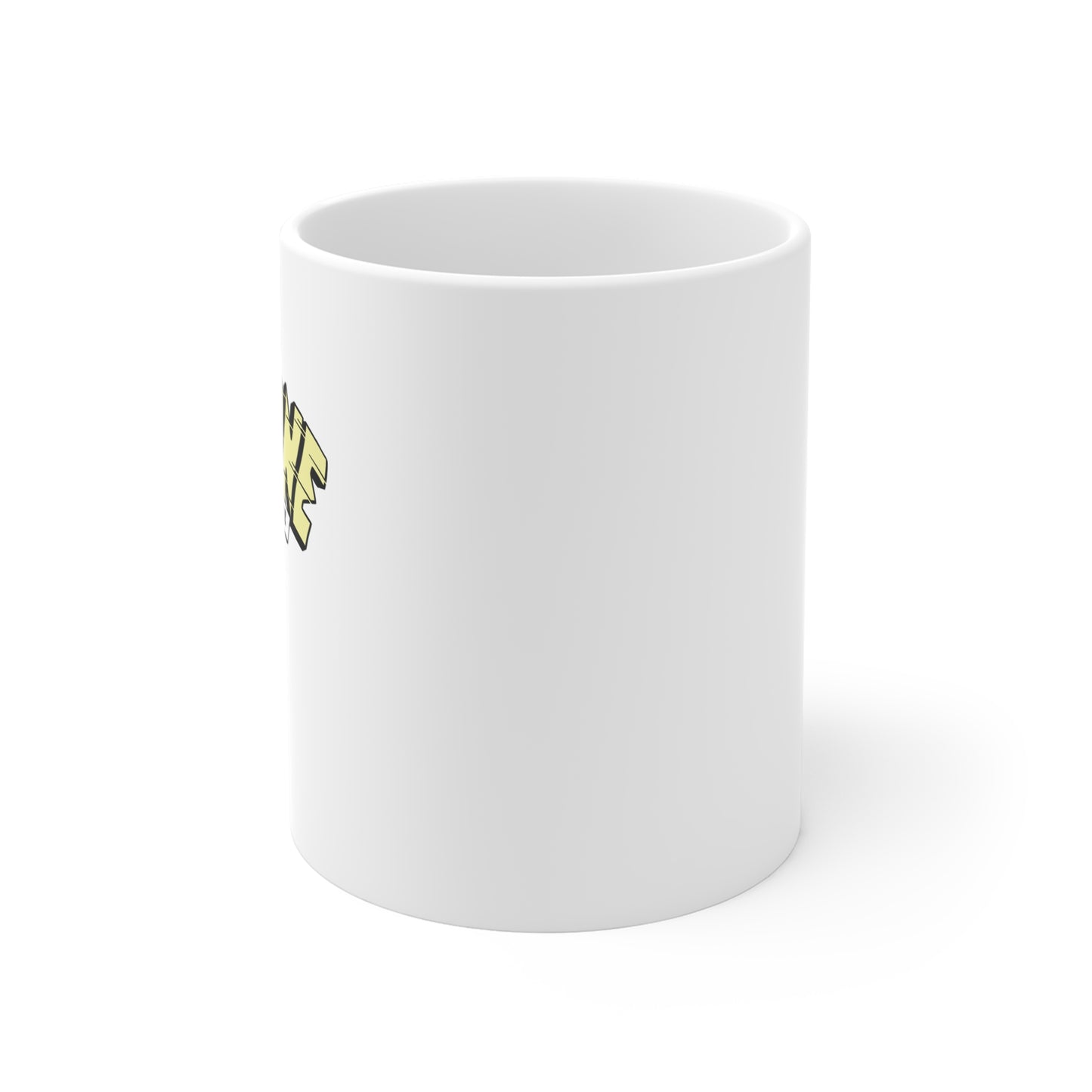 RIDE THE CYCLONE, Mug 11oz