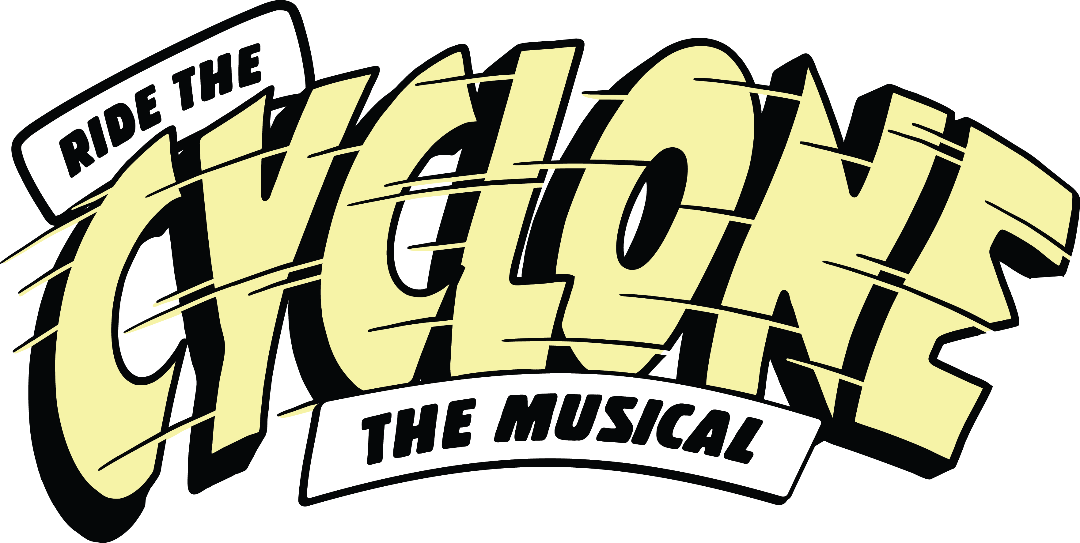 Ride the Cyclone Official Store